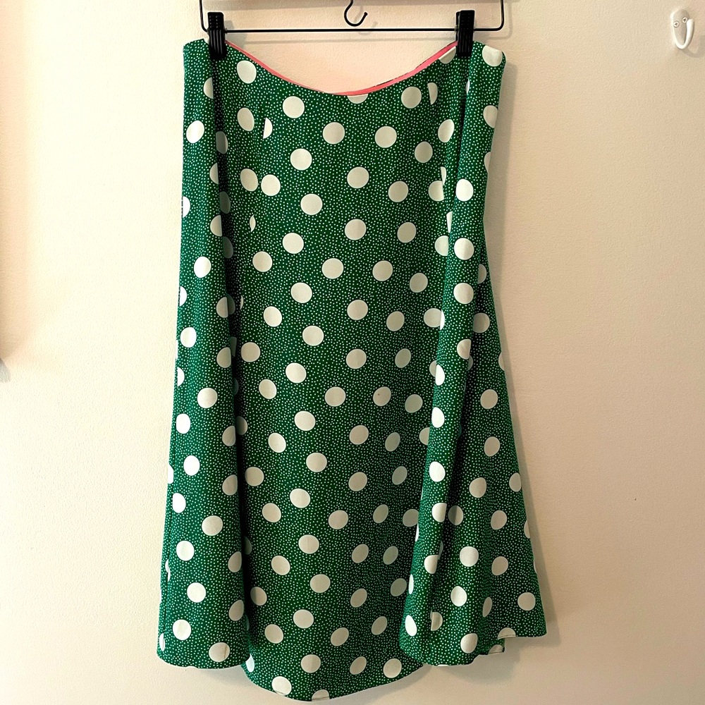 Midi skirt